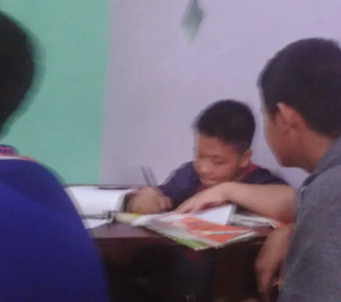 23: Kalau aku bisa mengulang waktu
